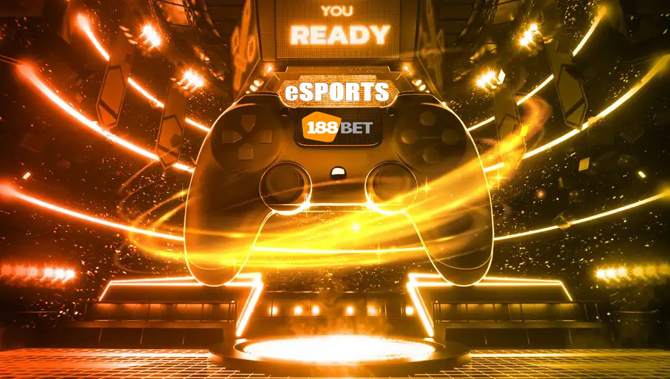 cá cược esports 188bet