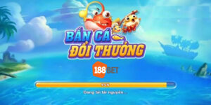 bắn cá đổi thưởng 188bet