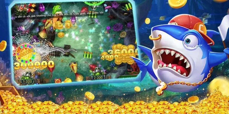 mẹo chơi bắn cá đổi thưởng chắc thắng -188bet
