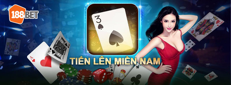 mẹo chơi tiến lên miền nam tại 188bet