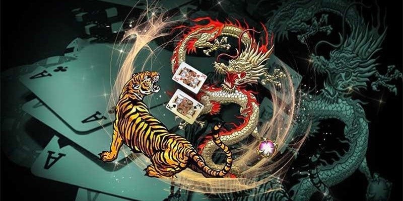 game rồng hổ là gì