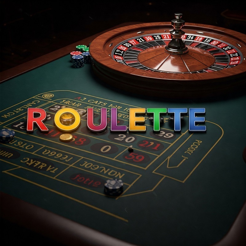 giới thiệu roulette tại 188bet