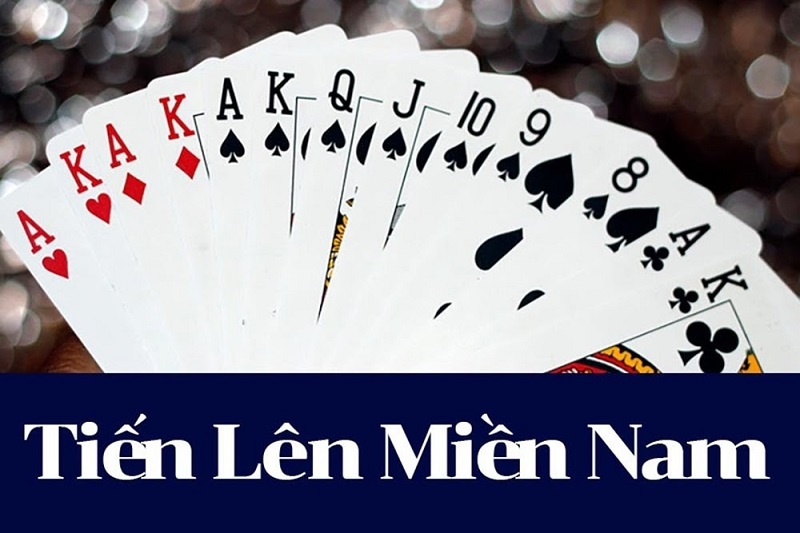 giới thiệu về tiến lên miền nam tại 188bet
