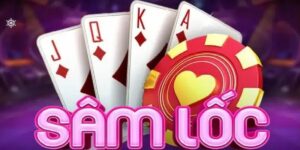 sâm lốc 188bet