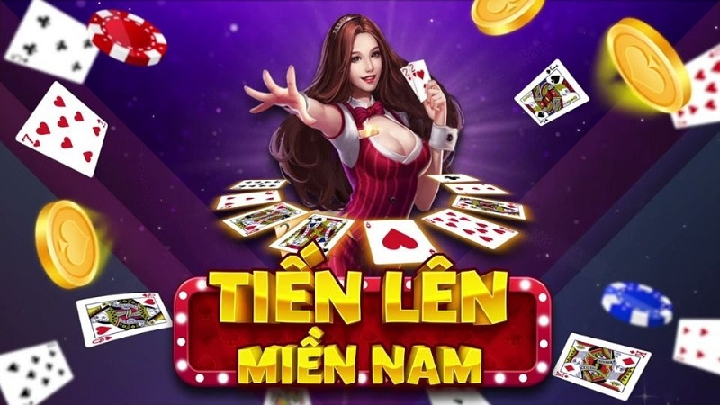 tiến lên miền nam 188bet