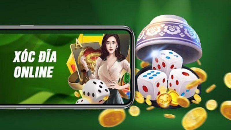 xóc đĩa 188bet
