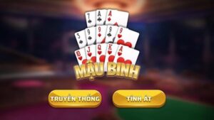mậu binh 188bet