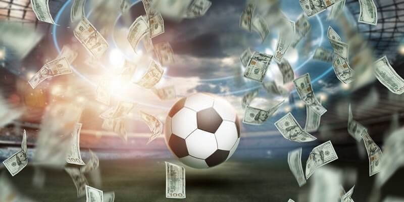 bí quyết và kinh nghiệm chơi cá cược bóng đá thành công tại 188bet
