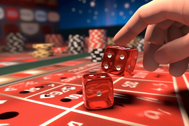 giới thiệu chung về sicbo tại 188bet